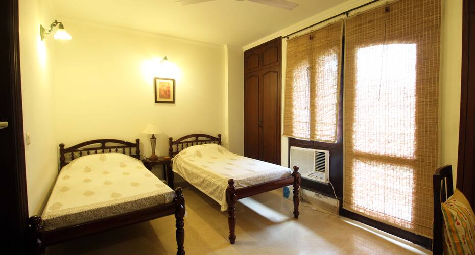 Amaya New Delhi, New Delhi 5
